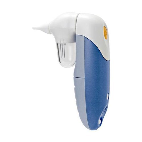 Best Hoover Vacuum Cleaners NasalClear Nasal Aspirator BR140