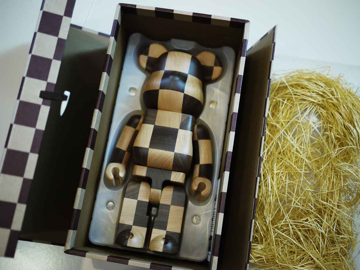 Chess Packaging