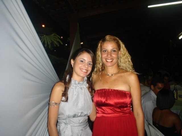 FORMATURA