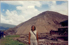 En Teotihuacán