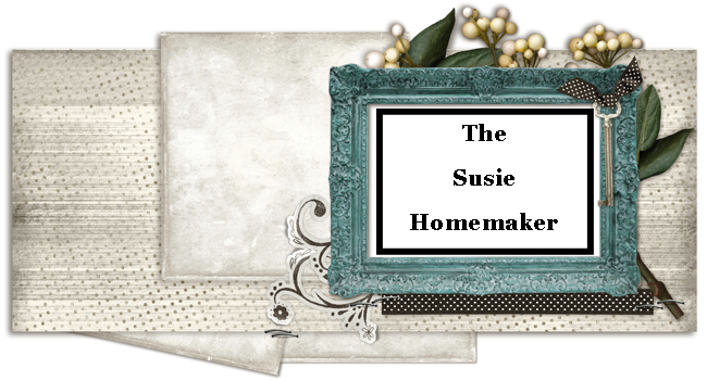 The Susie Homemaker