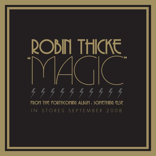 robin thicke magic robin thicke magic