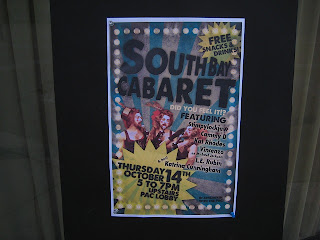 SouthBay Cabaret