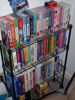 Halloween Sing A Long