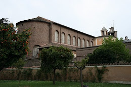 Basilica Santa Sabina