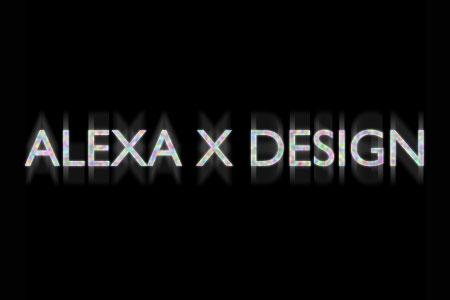 alexa&design