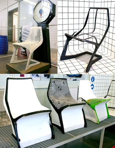 myto chair