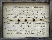 Invisible Thread