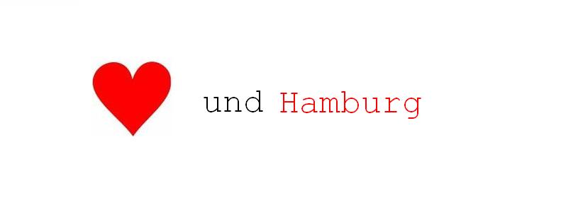 Herz und Hamburg