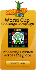 Support the World Cup Challenge Campaign