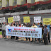 BUDAYA BERDEMONSTRASI BUKAN BUDAYA RAKYAT SARAWAK