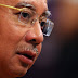 WALAU KALAH, BN TETAP TUNAIKAN JANJI