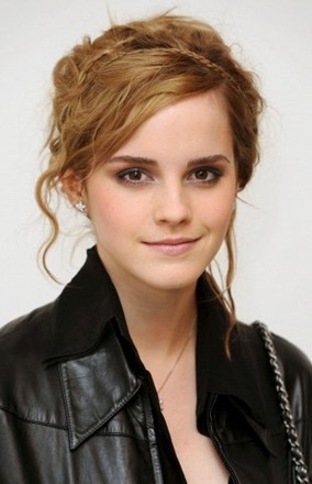 Emma Watson - A Multi Millionaire