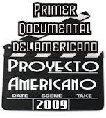 Documental del americano