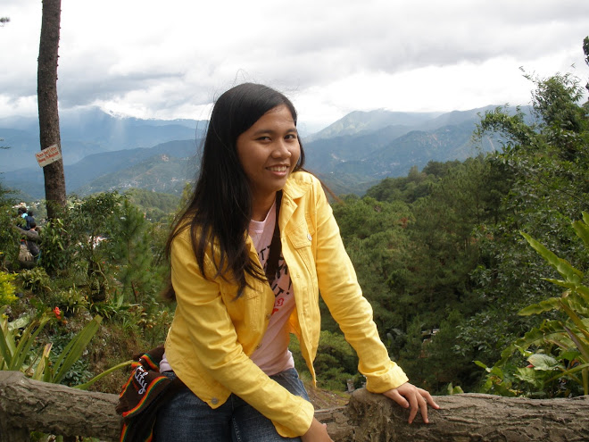 Baguio Trip