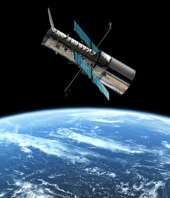 space based telescopes