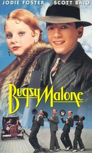 Bugsy Malone Knuckles