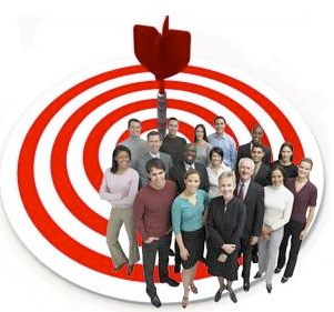 Target Audiences Research