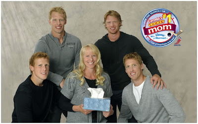Article #2 Staal+Family