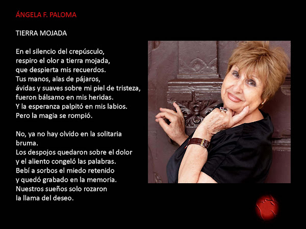 ÁNGELA FERNÁNDEZ PALOMA