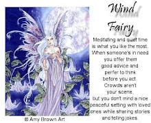 Croyez-vous aux fées? /Do you believe in fairies?