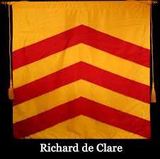 Richard de Clare Decendant