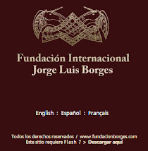 FUNDACION INTERNACIONAL JORGE LUIS BORGES