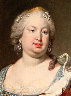 Bárbara de Braganza (1711-1758)