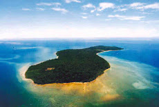Tiga Island, Sabah