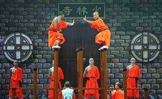 Herois De Shaolin [1976]