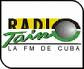 la radio donde he trabajado