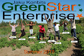 Jaku Konbit's GreenStar Enterprise