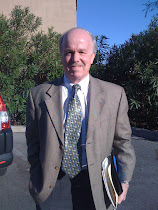 Bob Clarke - October 28, 2008