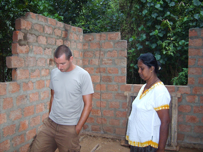 Discussion avant travaux