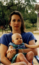 Lisa & Mackenzie - 1999