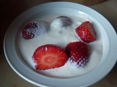 Nata De Soya