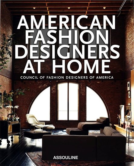 American Fashion Designers