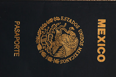 pasaporte pasaporte