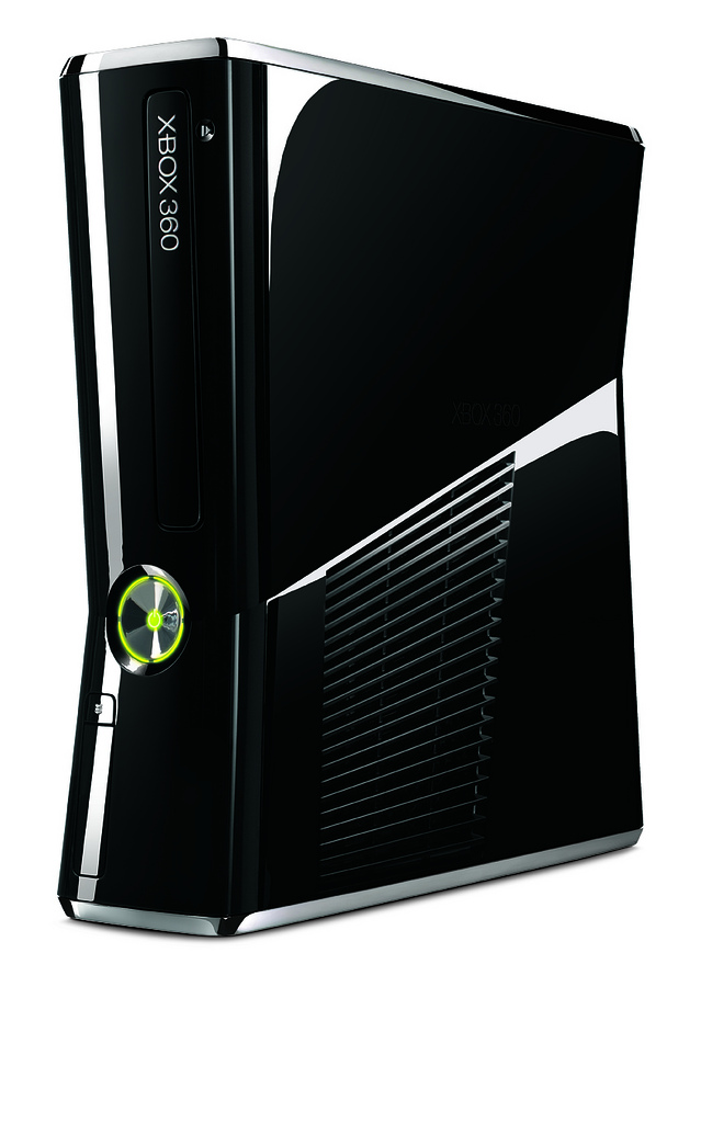 IQGamer: Tech Report: Inside The Xbox 360 Slim