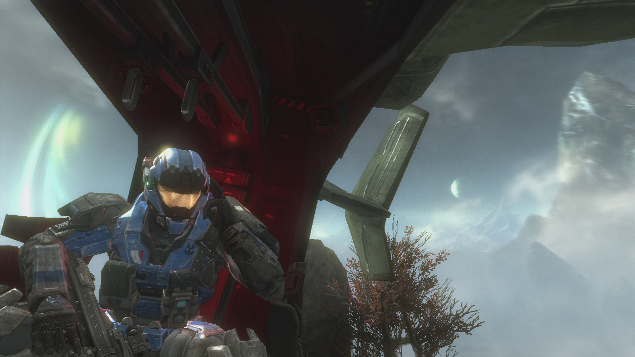 Halo: Reach (Review) – Sight-In Games