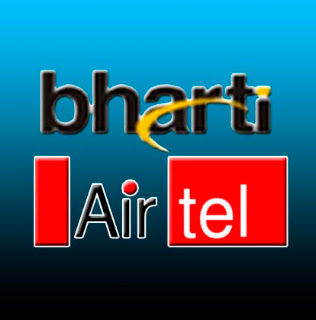 Recommend sell on Bharti, Idea