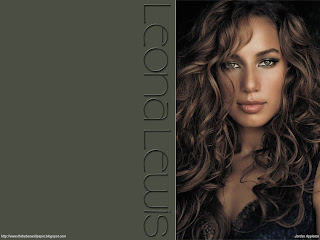 Leona Lewis
