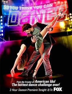So You Think You Can Dance 2010