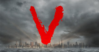 V: Season 1 Finale Review