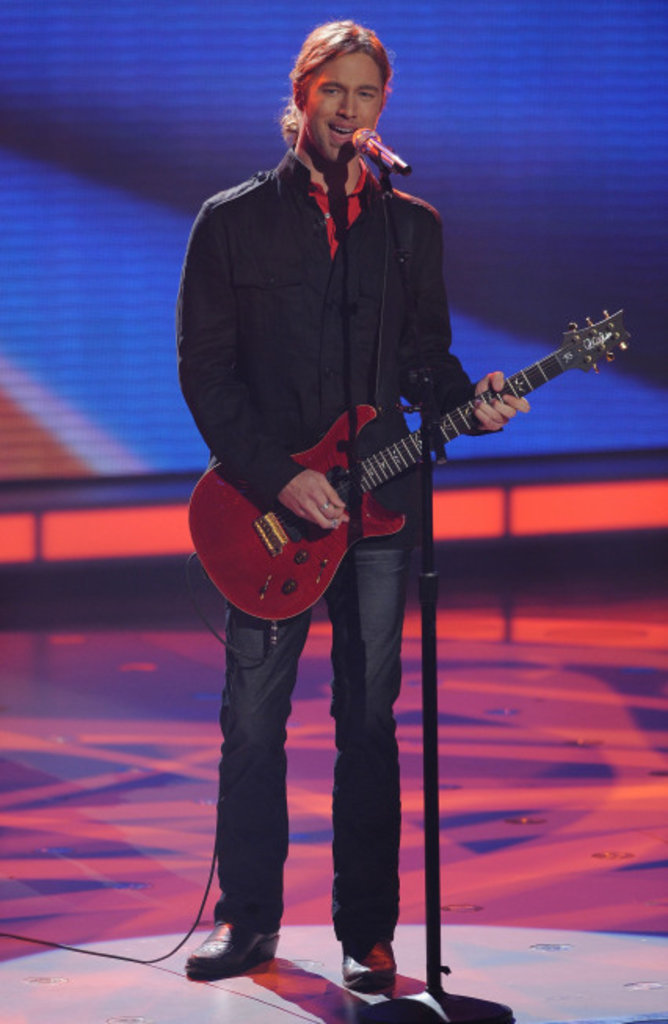 American Idol: Casey James american idol casey james. American Idol: Casey James