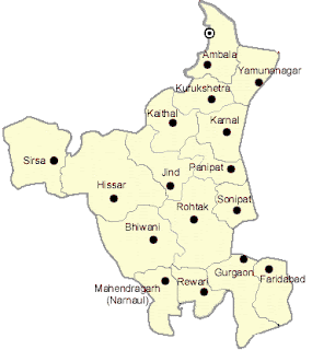 Haryana PMT 2010 results