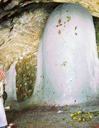 Amarnath yatra 2010