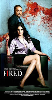 Fired (2010)