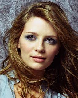 Mischa Barton