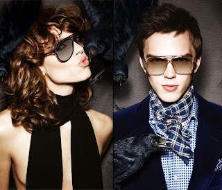 Tom Ford Eyewear 2010